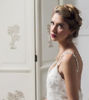 Bridal and Events Catalog - True Chic