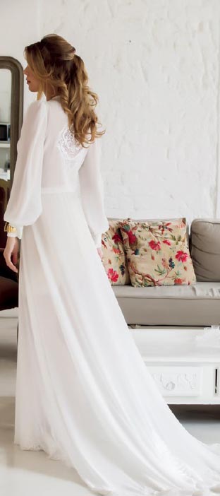 Bridal and Events Catalog - True Chic