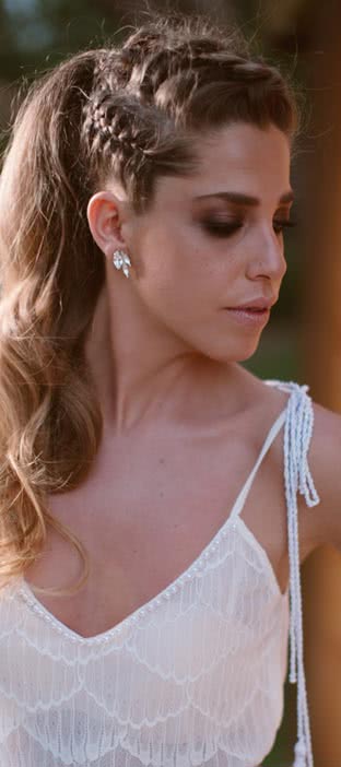 Bridal Makeup and Hair Styling Catalog - Simply You